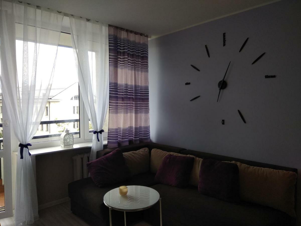 Apartment Plac Bankowy *